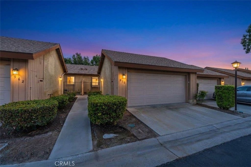 970 S Laurelwood, Anaheim
