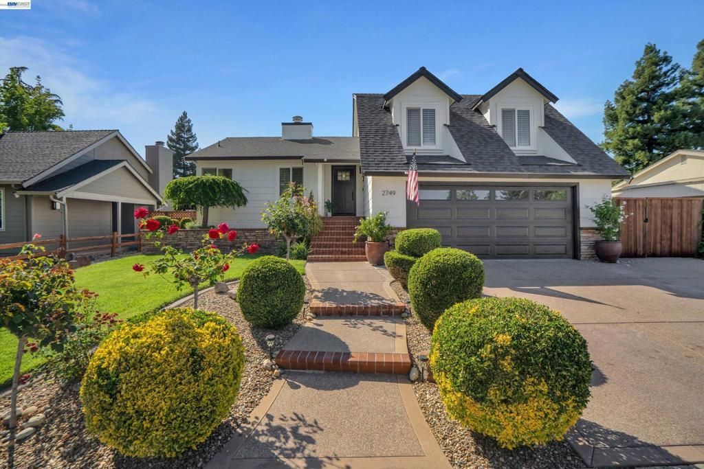 2749 Laramie Gate Cir, Pleasanton