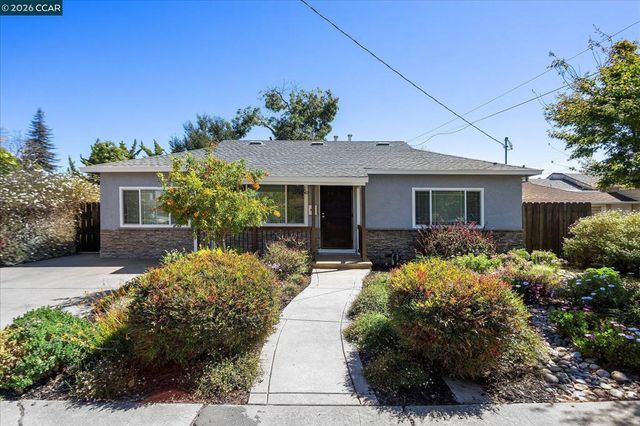 19656 San Miguel Ave, Castro Valley
