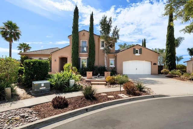 11423 Olive Knoll Court, San Diego