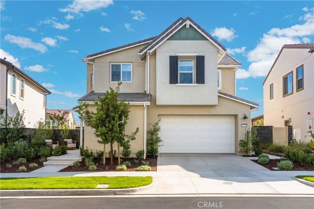 770 Crested Lark, Rancho Mission Viejo