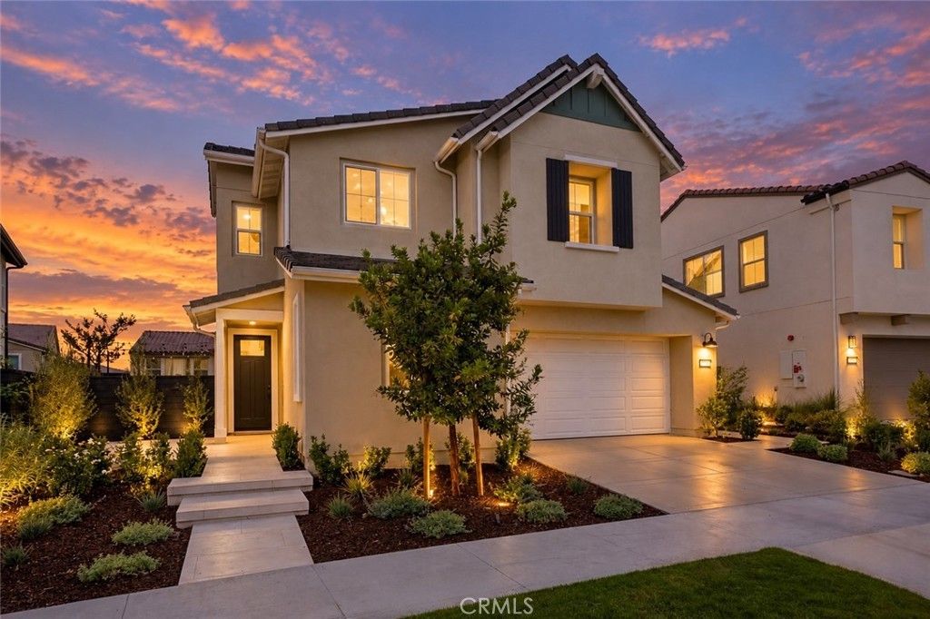 770 Crested Lark, Rancho Mission Viejo