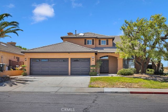 12354 Navajo, Victorville