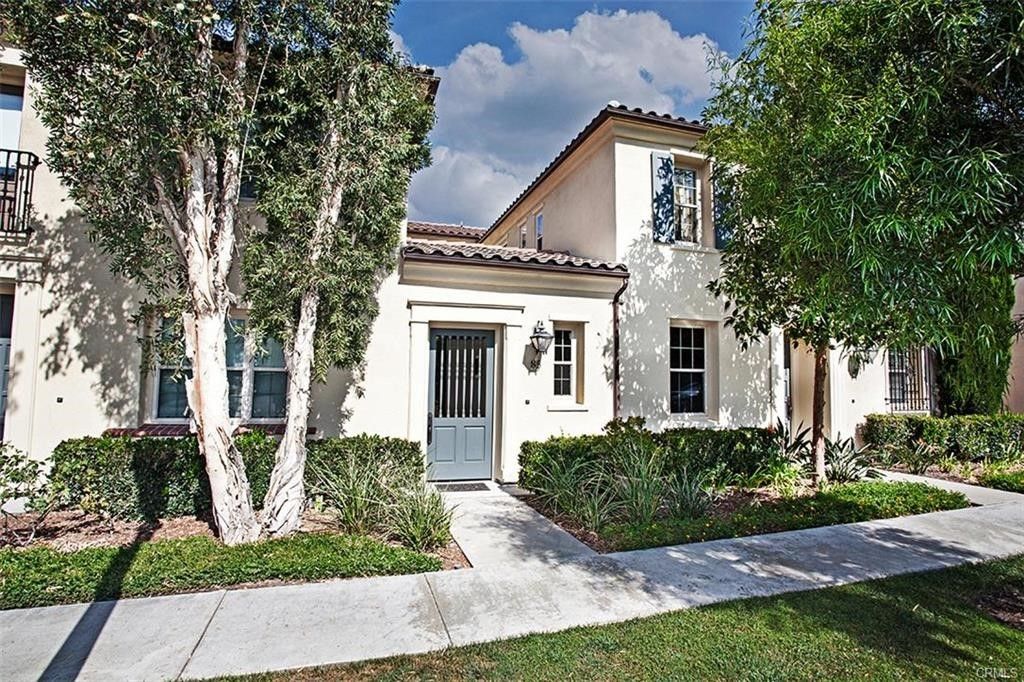 85 Mission, Irvine