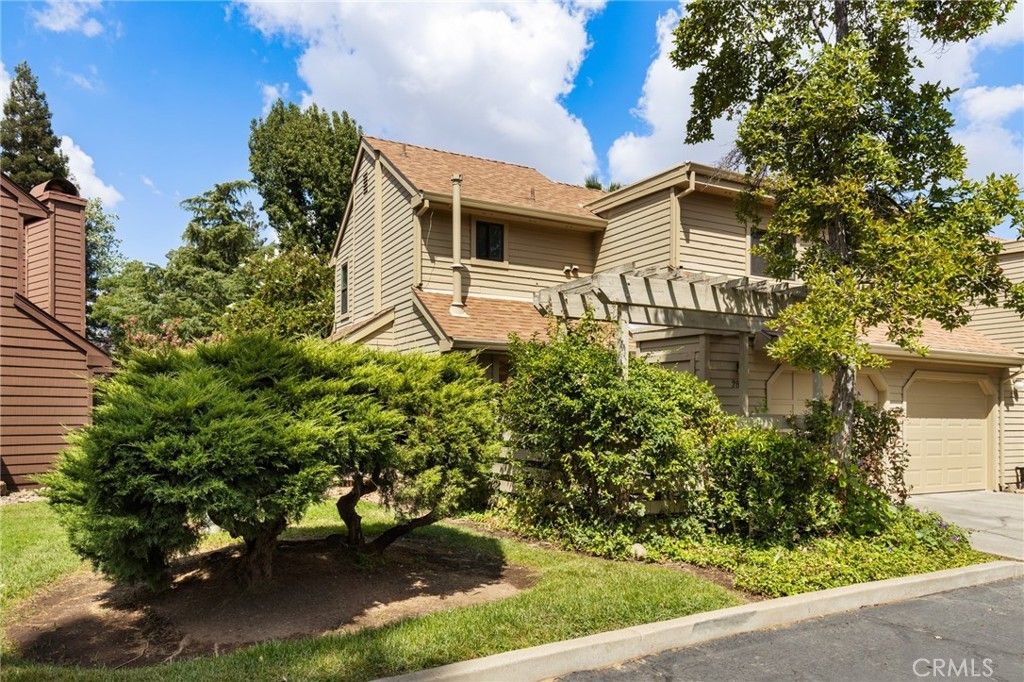 2820 Pennyroyal, Chico