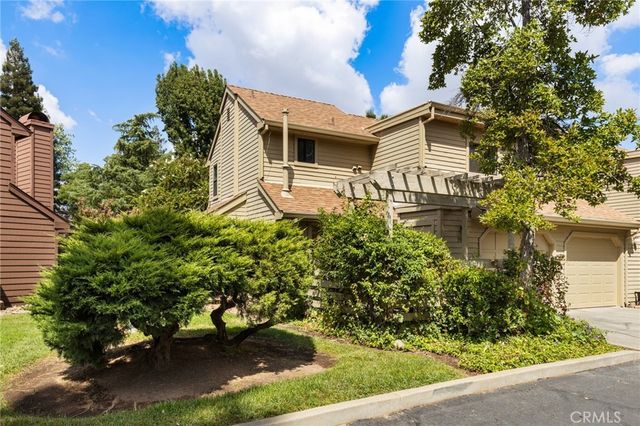 2820 Pennyroyal, Chico