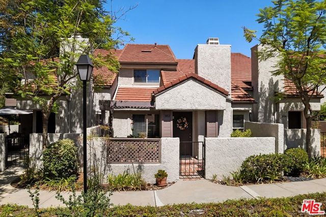 302 Via Colinas, Westlake Village
