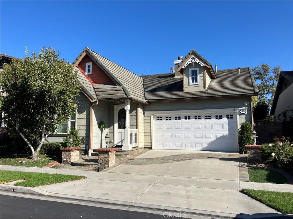 1492 Voyager Drive, Tustin