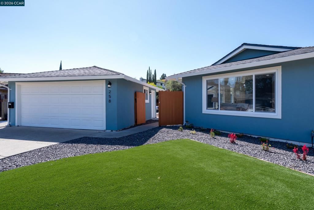 258 Azalea Court, Fairfield