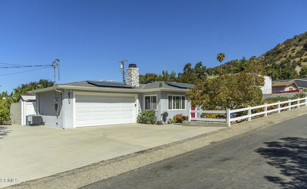 6503 Day Street, Tujunga