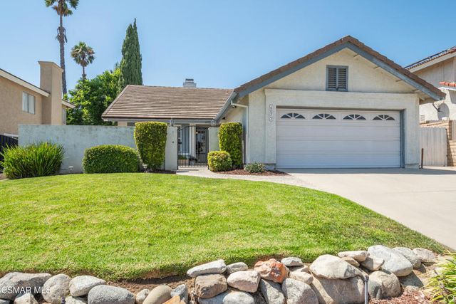 6075 Fremont Circle, Camarillo