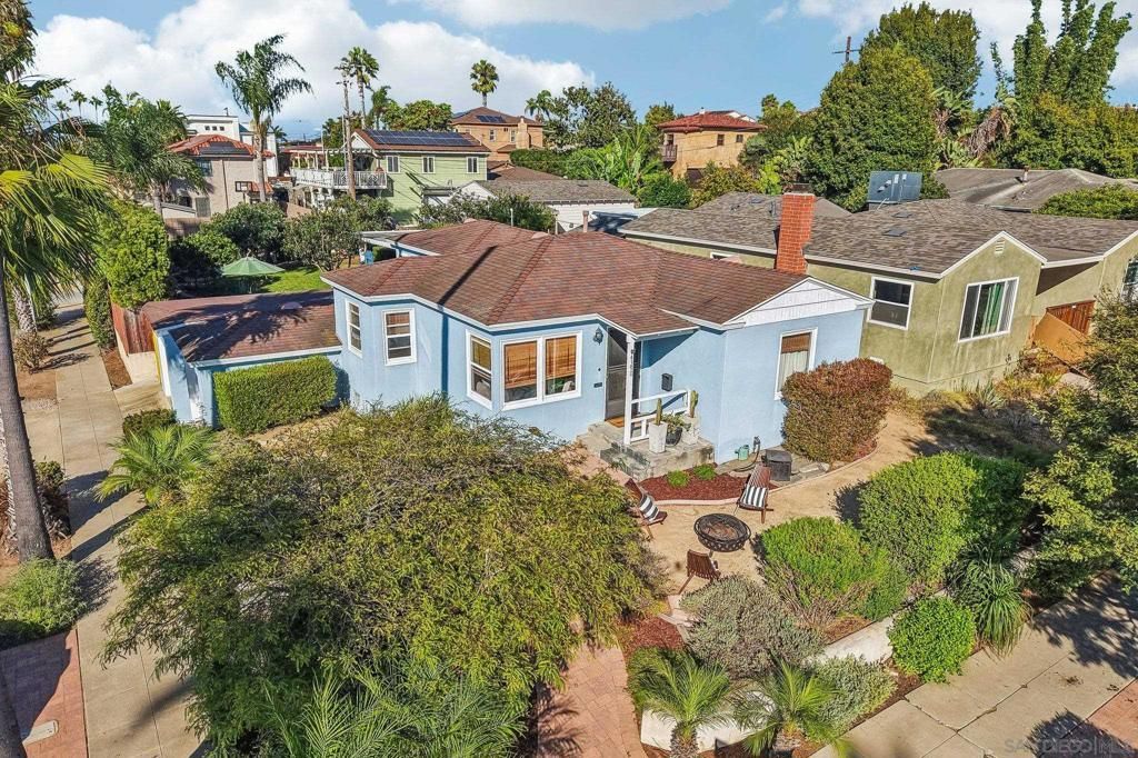 4390 Niagara Ave, San Diego