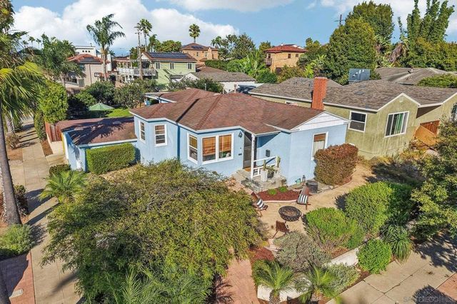 4390 Niagara Ave, San Diego