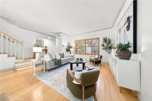 801 25th Street, Santa Monica