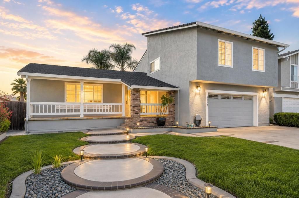 4669 Park Sutton Place, San Jose