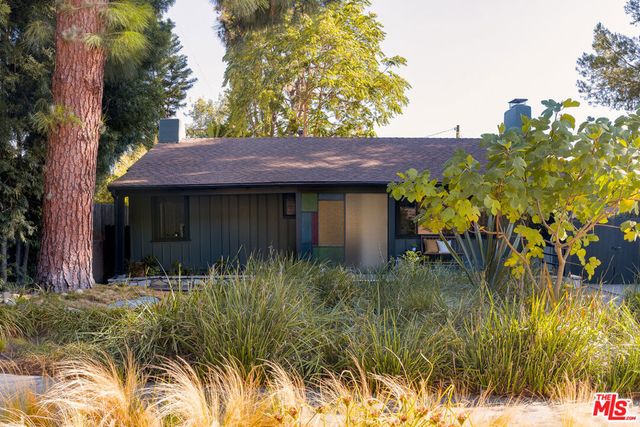 1718 Hill Drive, Los Angeles