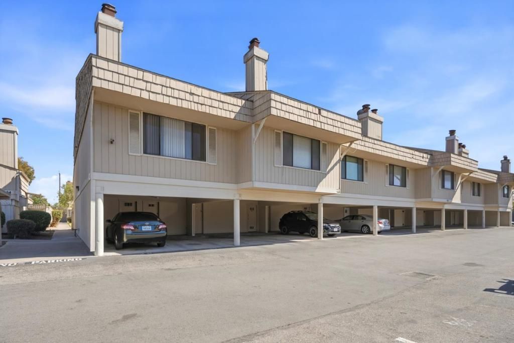 104 W Rossi Street # 7, Salinas
