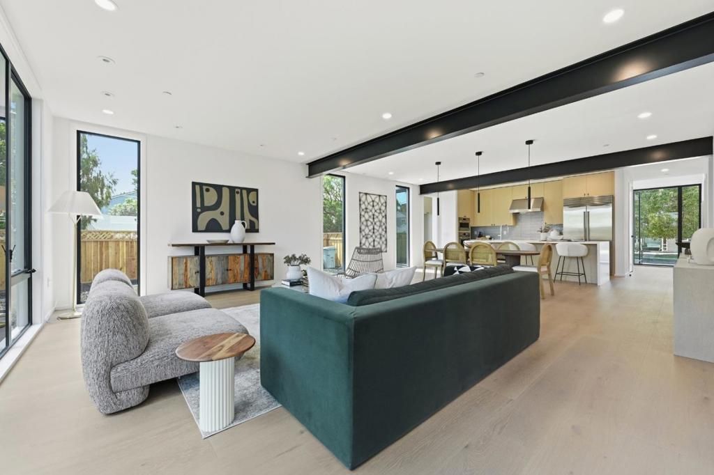 2076 Coastland Avenue, San Jose