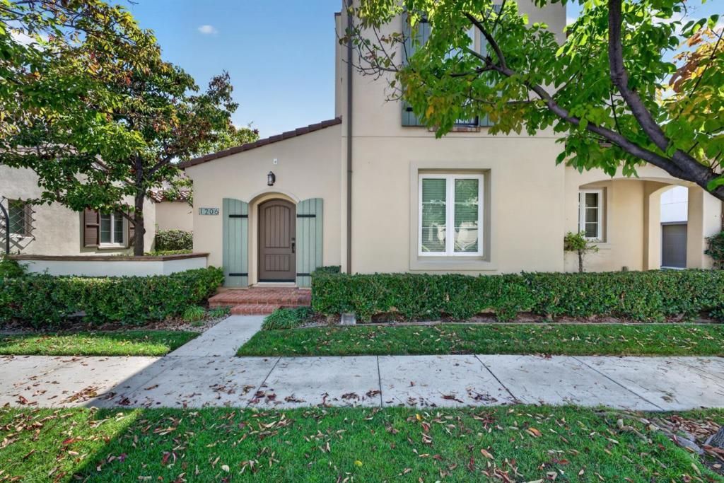1206 Dahlia Loop, San Jose