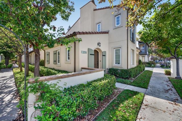 1206 Dahlia Loop, San Jose