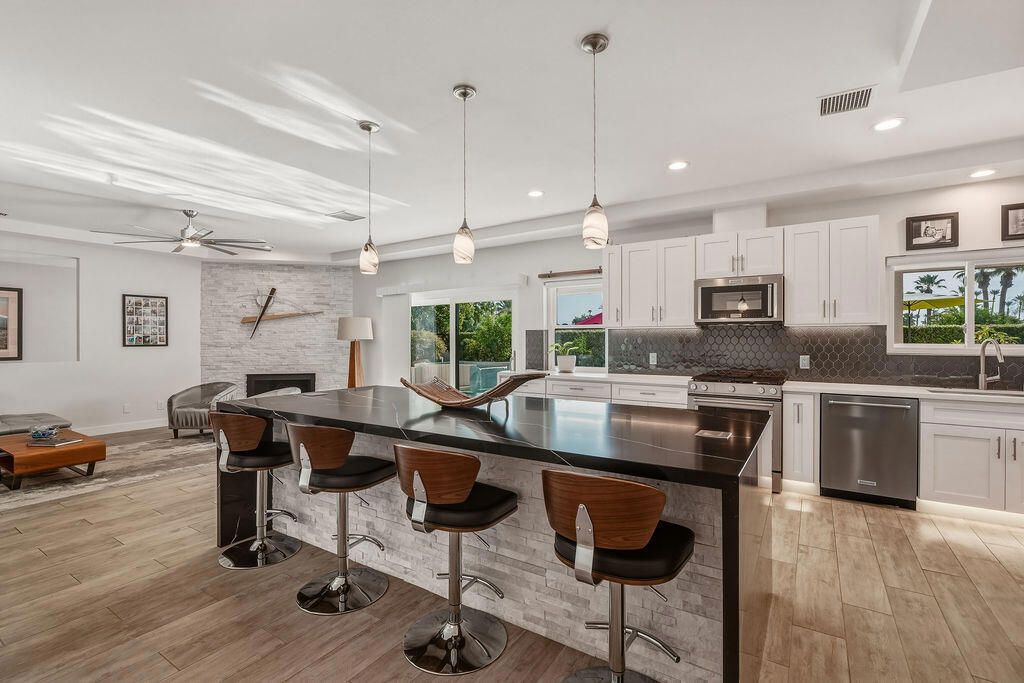 36930 Palm Court, Rancho Mirage