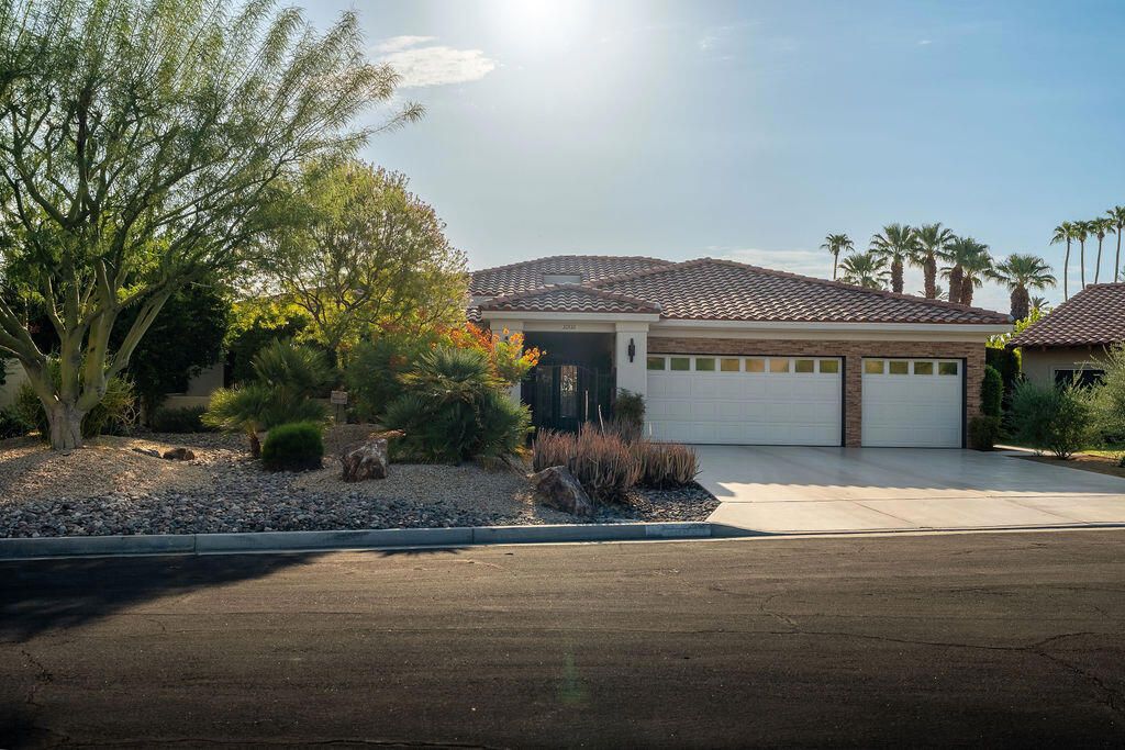 36930 Palm Court, Rancho Mirage