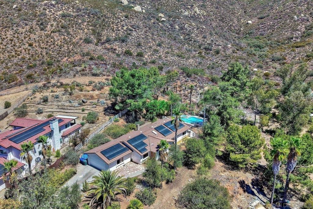 25766 Caryn Court, Ramona