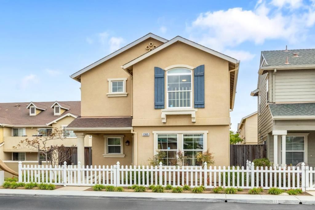 12805 Rogge Village Loop, Salinas