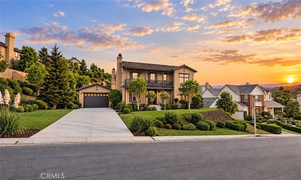 19440 Cleveland Bay Lane, Yorba Linda