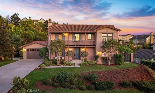 19440 Cleveland Bay Lane, Yorba Linda