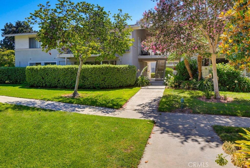 328 Avenida Carmel # A, Laguna Woods
