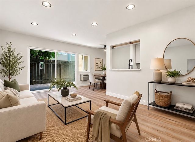 4812 Hollow Corner # 151, Culver City