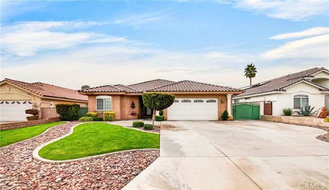 17855 Sage Hen, Victorville