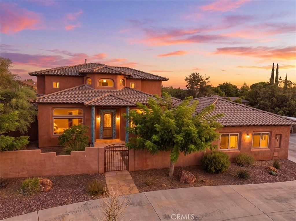 7414 3rd, Hesperia