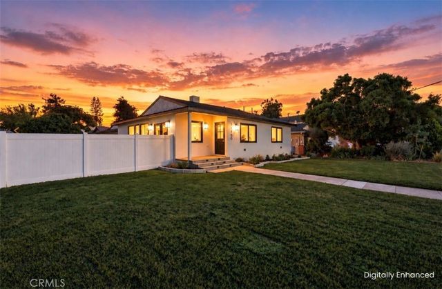 11100 Greenlawn, Los Angeles