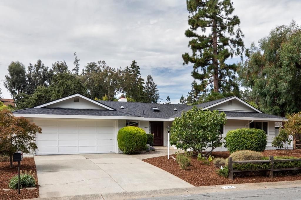 1964 Deodara Drive, Los Altos