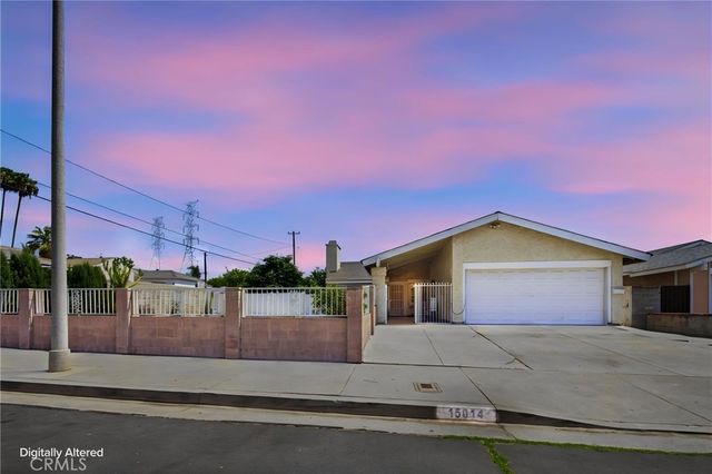 15014 Copper, Los Angeles