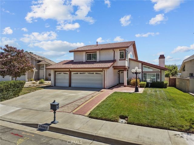 28068 Valcour, Canyon Country