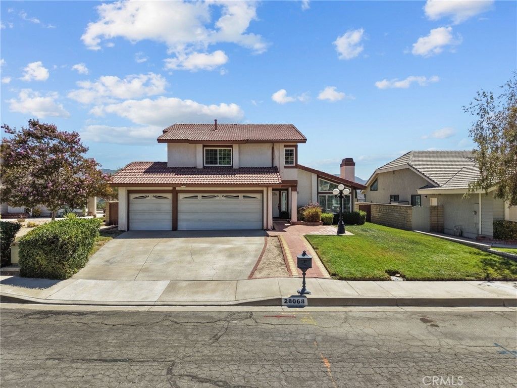 28068 Valcour, Canyon Country
