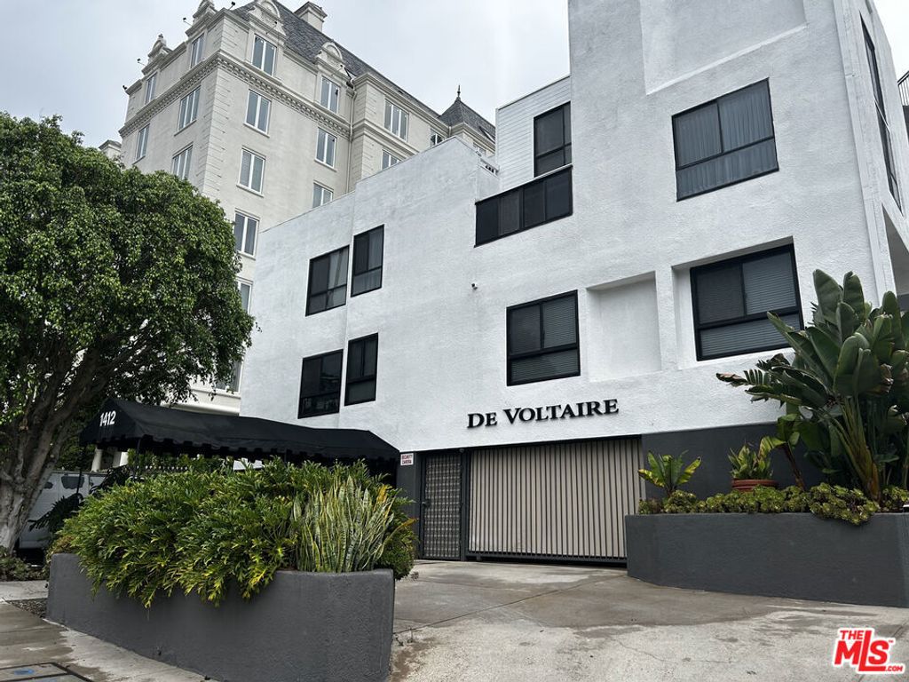 1412 N Crescent Heights Boulevard # 104, West Hollywood