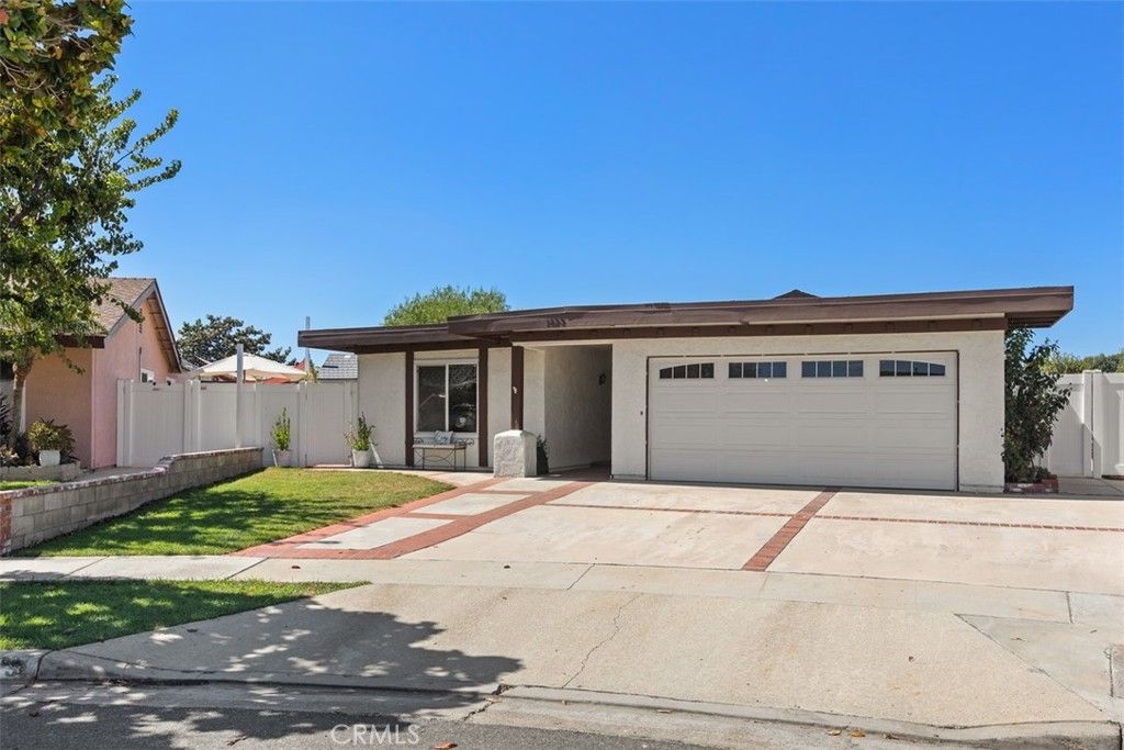 1823 N Budlong Circle, Anaheim