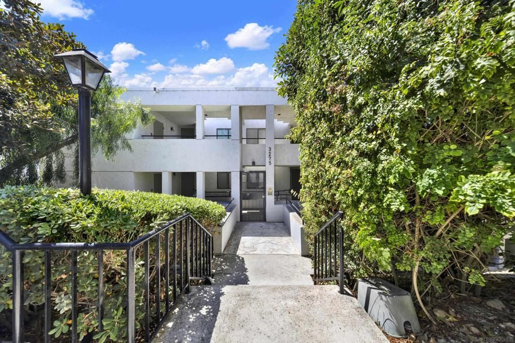 3225 Newell St # 5, San Diego