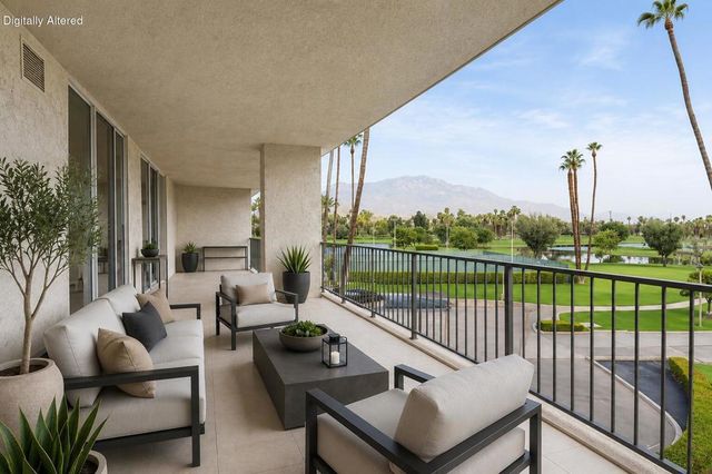 900 Island Drive # 304, Rancho Mirage