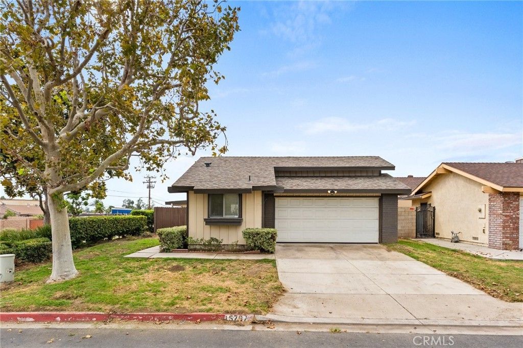 15797 Paine, Fontana