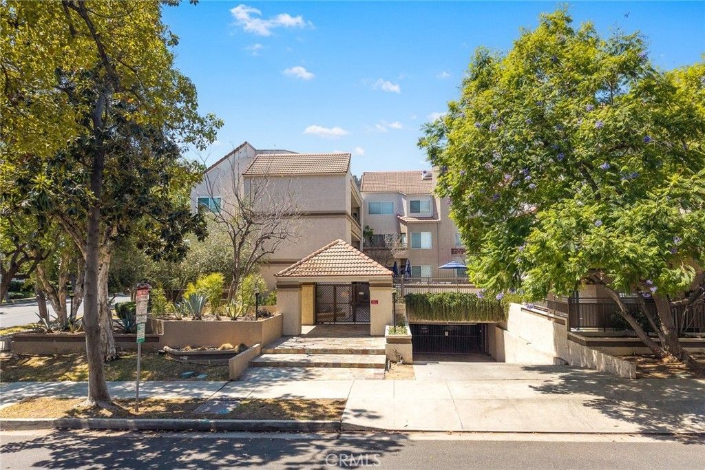 501 E Del Mar Boulevard # 109, Pasadena