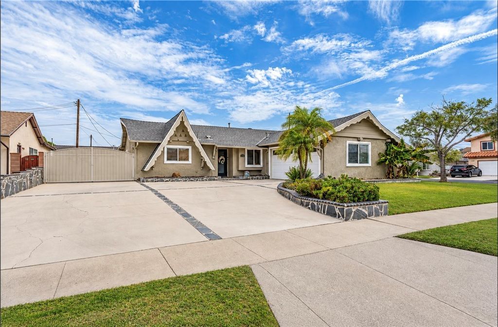 7350 Holder, Buena Park