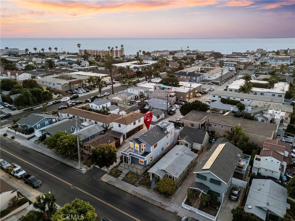 1776 Cable Street, San Diego