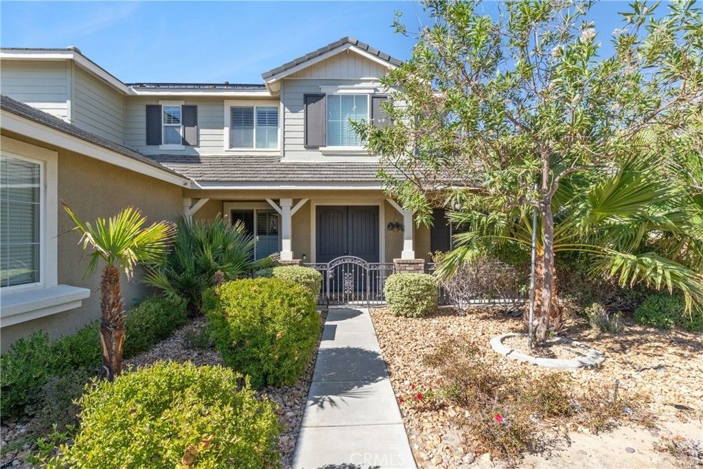 3101 Camino Hermanos, Lancaster