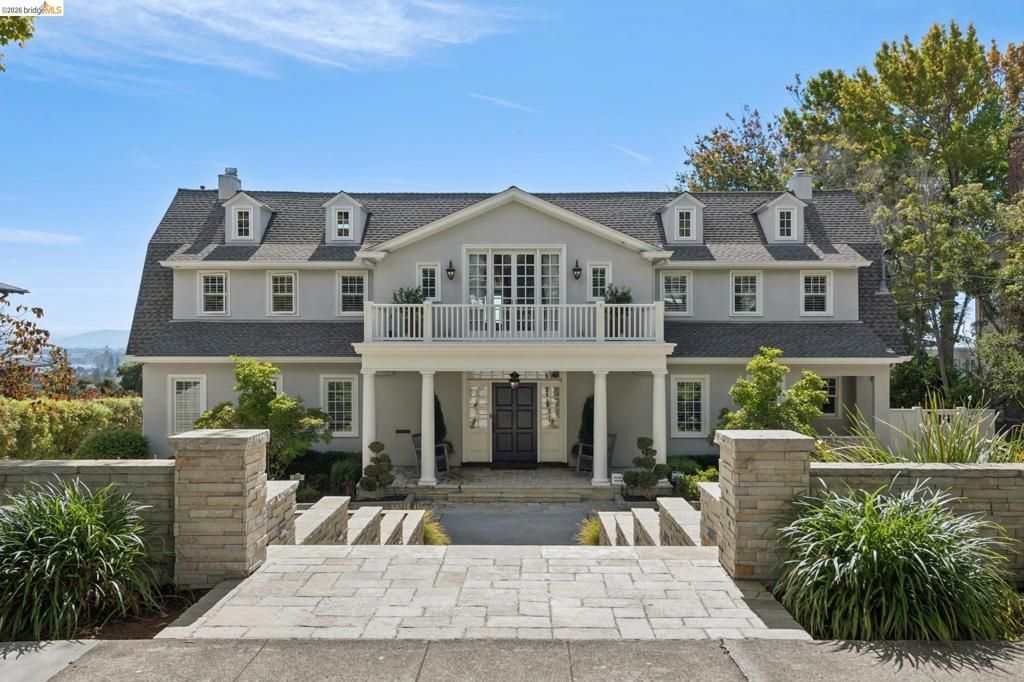 331 Hillside Ave, Piedmont