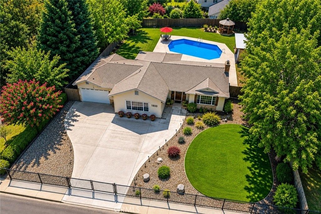 1800 Boynton, Oroville